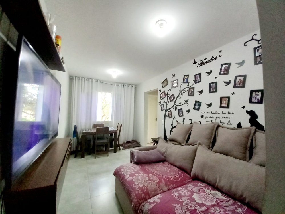 Apartamento - Venda - Medeiros - Jundia - SP