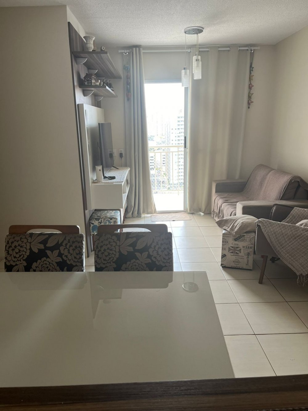 Apartamento - Venda - Vila Nambi - Jundia - SP