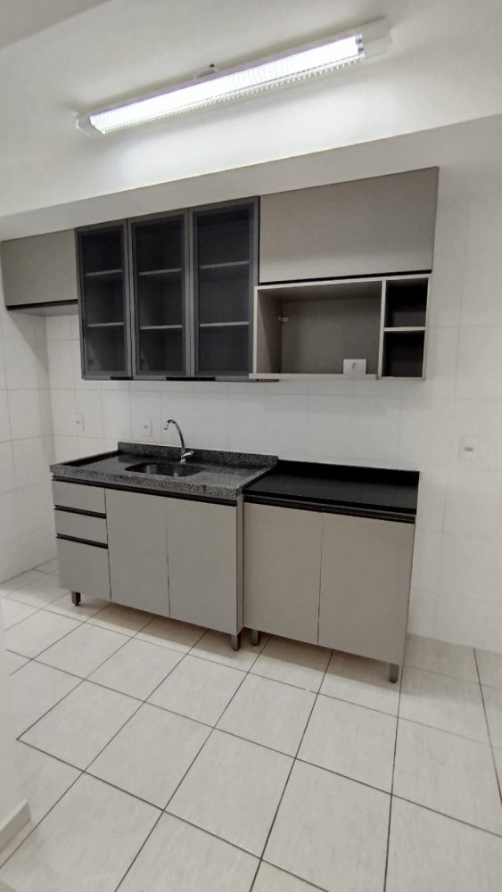 Apartamento - Venda - Santa Gertrudes - Jundia - SP