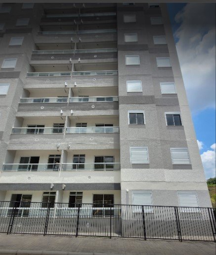 Apartamento - Aluguel - Jardim Carlos Gomes - Jundia - SP