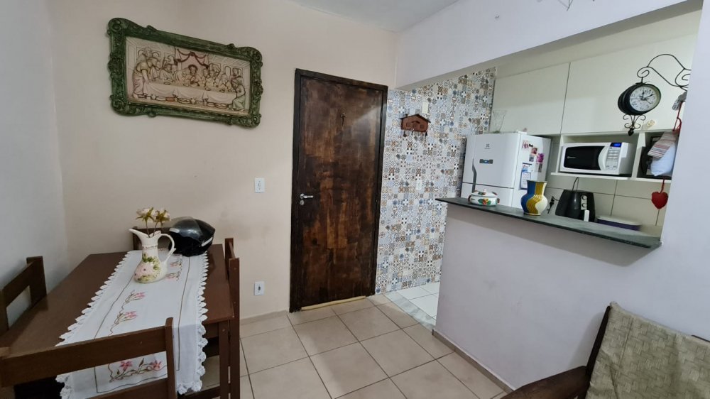 Apartamento - Venda - Ponte de So Joo - Jundia - SP