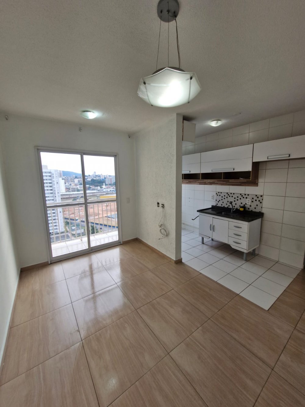 Apartamento - Venda - Vila Nambi - Jundia - SP