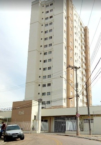 Apartamento - Venda - Jardim Roma - Jundia - SP