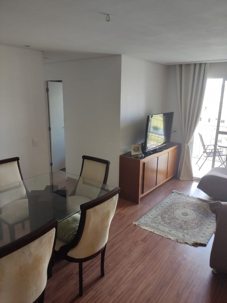 Apartamento - Venda - Vila Nambi - Jundia - SP