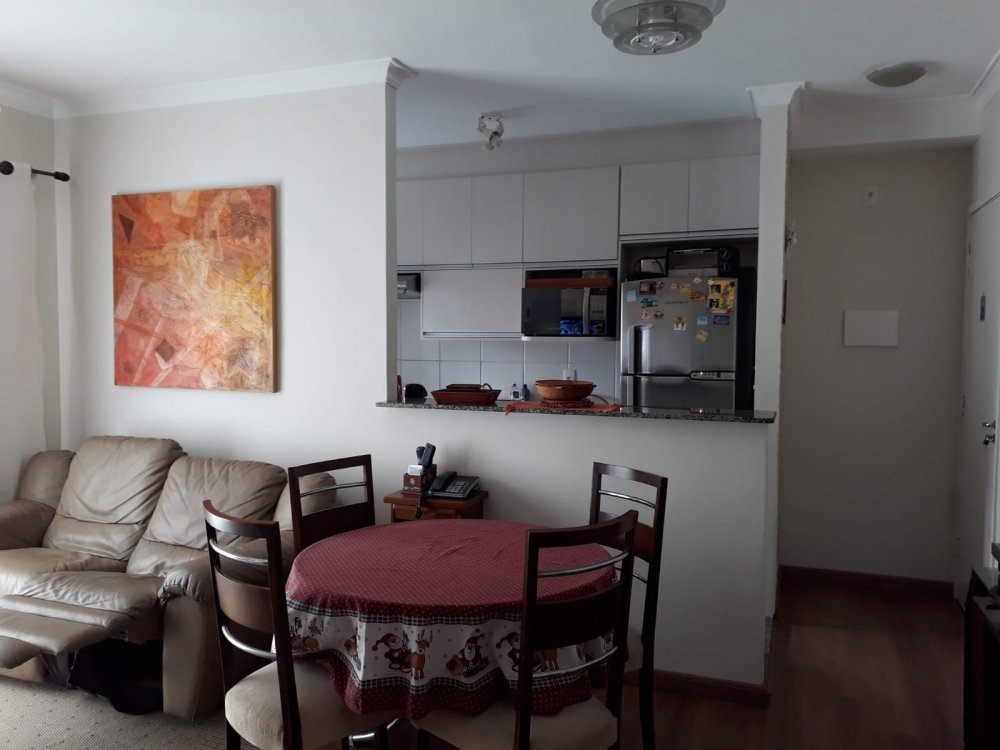 Apartamento - Aluguel - Vila das Hortncias - Jundia - SP